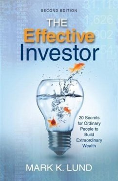 Cover Effective Investor (eBook, ePUB)