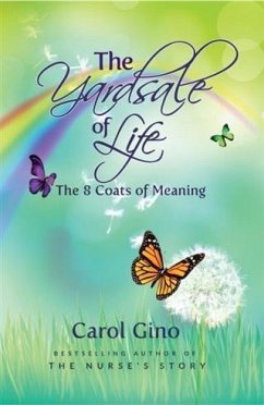 Yardsale of Life (eBook, ePUB) - Gino, Carol