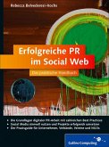 Erfolgreiche PR im Social Web (eBook, ePUB)