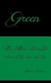 Green - The Other Monster (eBook, ePUB)