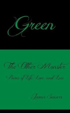 Cover Green - The Other Monster (eBook, ePUB)