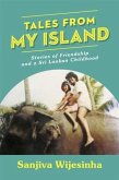 Tales from my Island (eBook, ePUB)