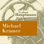 Michael Kramer - Hörspiel (MP3-Download)