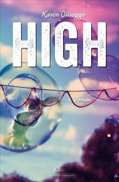 High (eBook, ePUB) - Ollrogge, Karen