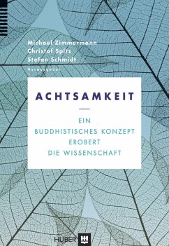 Achtsamkeit (eBook, PDF)