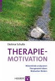 Therapiemotivation (eBook, PDF)