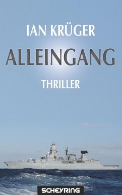 Alleingang (eBook, ePUB) - Krüger, Ian