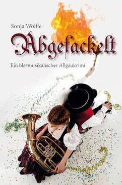 Cover Abgefackelt (eBook, ePUB)