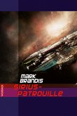 Sirius-Patrouille / Weltraumpartisanen Bd.18 (eBook, ePUB)
