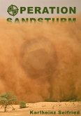 Operation Sandsturm (eBook, ePUB)