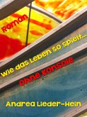 Wie das Leben so spielt... (eBook, ePUB)