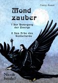 Mondzauber (eBook, ePUB)