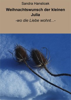 Weihnachtswunsch der kleinen Julia (eBook, ePUB) - Hanslicek, Sandra