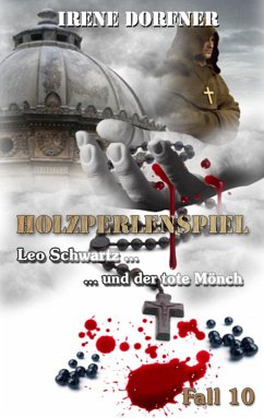 Holzperlenspiel (eBook, ePUB) - Dorfner, Irene
