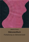 Dämonenfluch (eBook, ePUB)