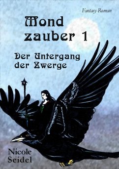 Mondzauber (eBook, ePUB) - Seidel, Nicole