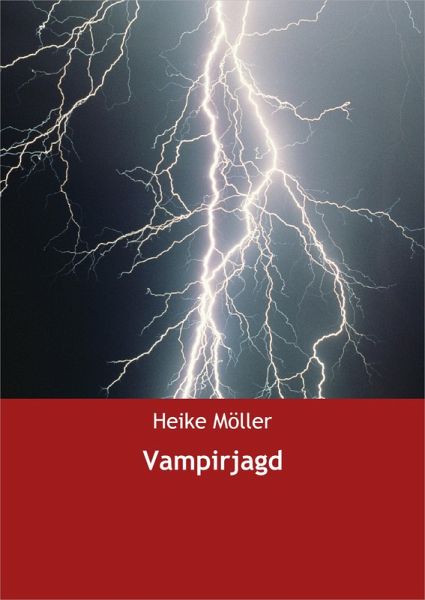 Vampirjagd (eBook, ePUB) Vampirjagd (eBook, ePUB)