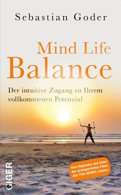 Mind life balance (eBook, ePUB) - Goder, Sebastian