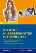 Beliebte Kurzgeschichten interpretiert. - Bild 1