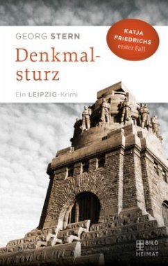 Denkmalsturz - Stern, Georg