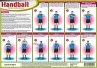 Handball - Schiedsrichterzeichen,... - Bild 1