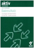 Datenschutz