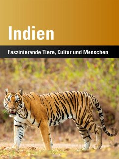 Indien (eBook, ePUB) - Lydorf, Harald; Splényi, Kerstin von; Lux, Harry P.