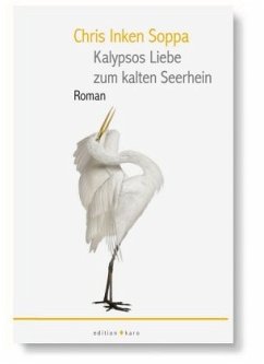 Kalypsos Liebe zum kalten Seerhein - Soppa, Chris I.