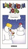 Karicartoon 2016 Karicartoon 2016