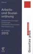 Arbeits- und Sozialordnung - Bild 1