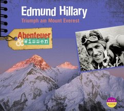 Abenteuer & Wissen: Edmund Hillary - Hempel, Berit