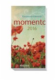 momento 2016 - Konstanzer Kalender