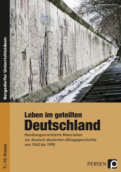 Leben im geteilten Deutschland - Lauenburg, Frank