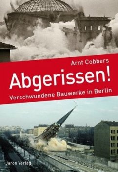 Abgerissen! - Cobbers, Arnt