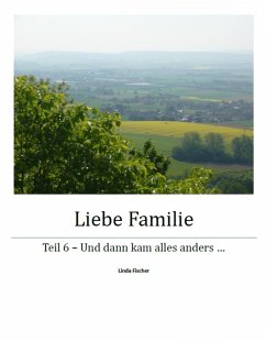 Cover Liebe Familie (eBook, ePUB)