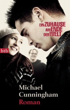 Cover Ein Zuhause am Ende der Welt (eBook, ePUB)