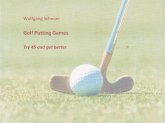 45 Putting Games (eBook, ePUB)