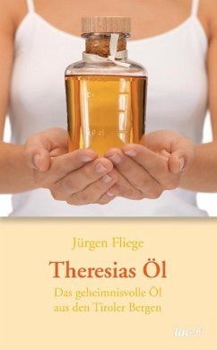 Theresias Öl - Fliege, Jürgen