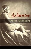Ashantee (eBook, ePUB)