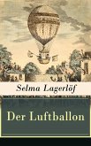 Der Luftballon (eBook, ePUB)