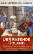 Der rasende Roland - Der Krieg Karls... - Bild 1