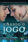 Virando o jogo (eBook, ePUB)