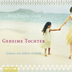 Geheime Tochter (MP3-Download) - Gowda, Shilpi Somaya