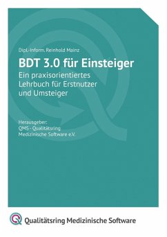 BDT 3.0 für Einsteiger (eBook, ePUB) - Mainz, Reinhold