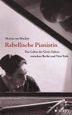 Rebellische Pianistin (eBook, ePUB)