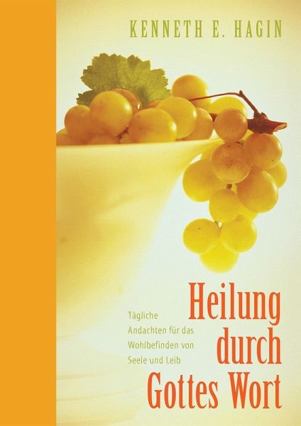 Heilung durch Gottes Wort (eBook, ePUB) Heilung durch Gottes Wort (eBook, ePUB)