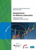 Kompetenzen im höheren Lebensalter (eBook, PDF)