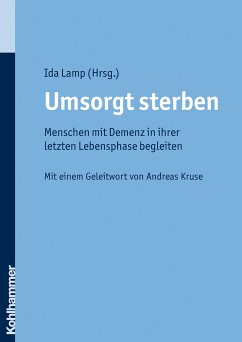 Umsorgt sterben (eBook, ePUB)