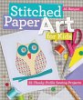 Stitched Paper Art for Kids (eBook,... - Bild 1