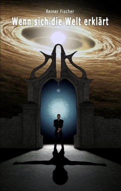 Cover Wenn sich die Welt erklärt (eBook, ePUB)